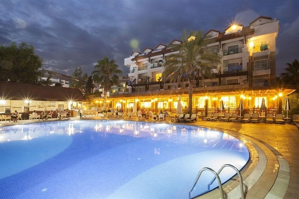 Фотографія Seher Resort & SPA 5*